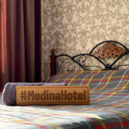 Medinahotelkz, #3, До Арбата 15 Мин Пешком, Halal Almaty Exteriér fotografie