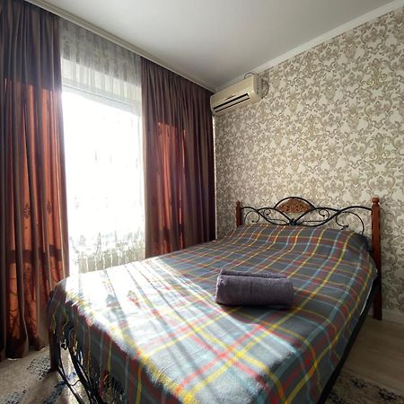 Medinahotelkz, #3, До Арбата 15 Мин Пешком, Halal Almaty Exteriér fotografie