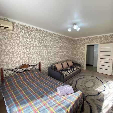 Medinahotelkz, #3, До Арбата 15 Мин Пешком, Halal Almaty Exteriér fotografie