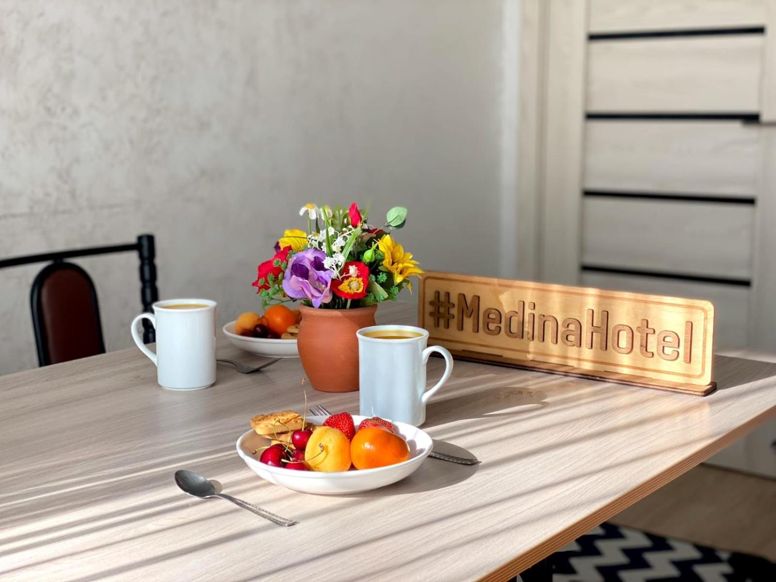 Medinahotelkz, #3, До Арбата 15 Мин Пешком, Halal Almaty Exteriér fotografie