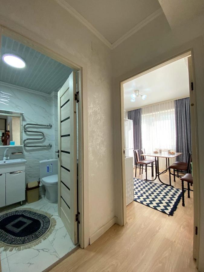 Medinahotelkz, #3, До Арбата 15 Мин Пешком, Halal Almaty Exteriér fotografie