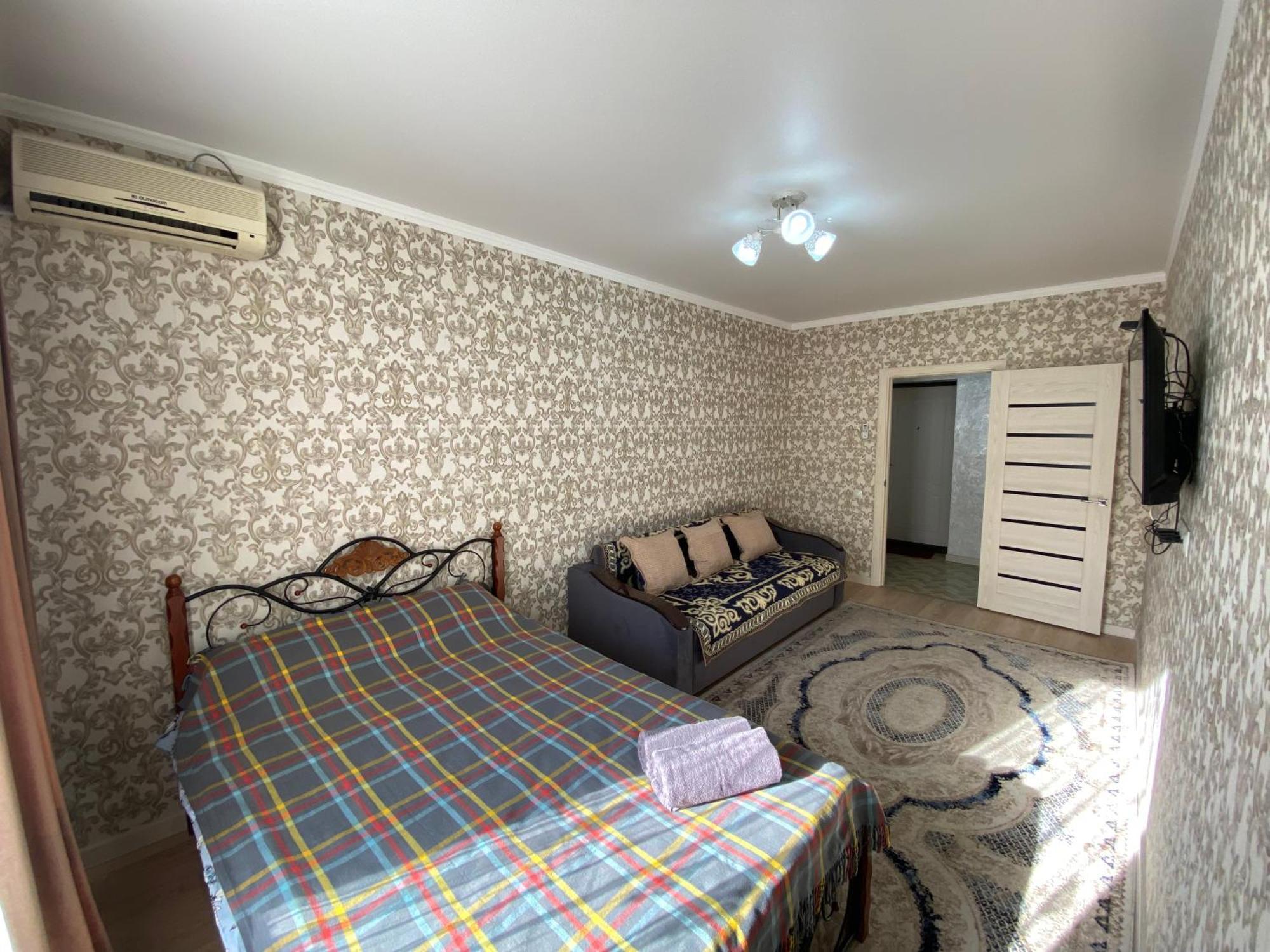 Medinahotelkz, #3, До Арбата 15 Мин Пешком, Halal Almaty Exteriér fotografie